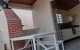 Ótima localização Casa Apartamento em Garopaba