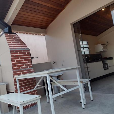 Ótima localização Casa Apartamento em Garopaba Exterior foto
