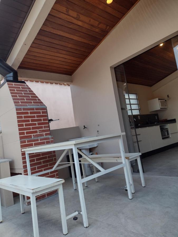 Ótima localização Casa Apartamento em Garopaba Exterior foto